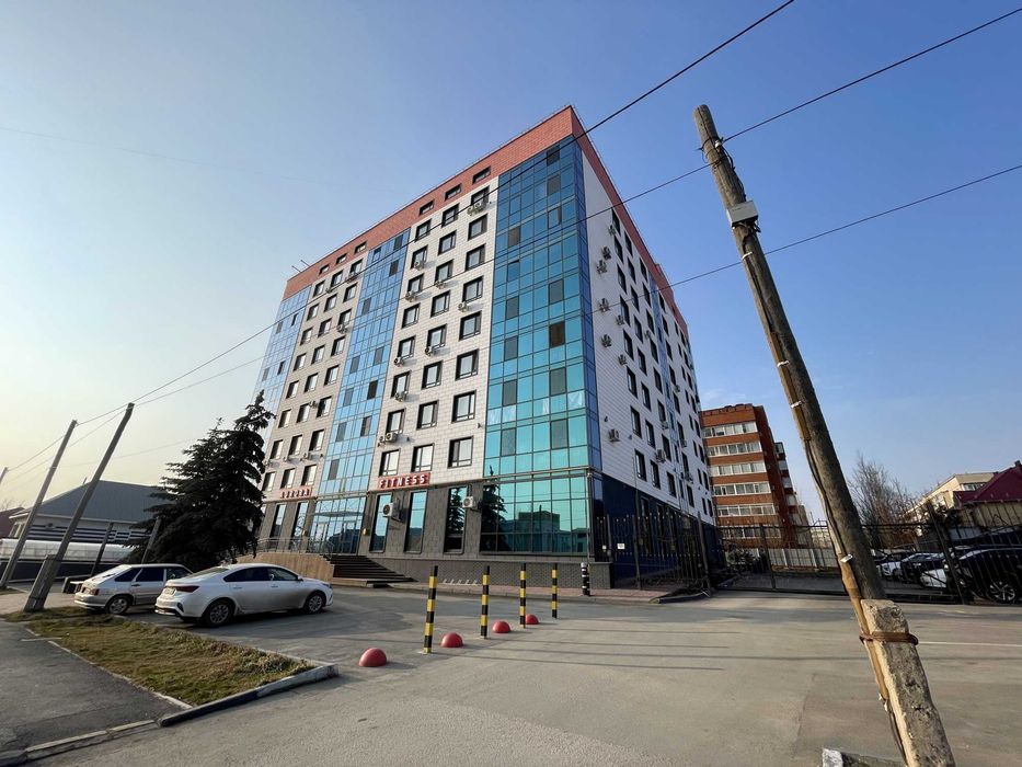 Продажа 1-комнатной квартиры, ЖК "АВРОРА"