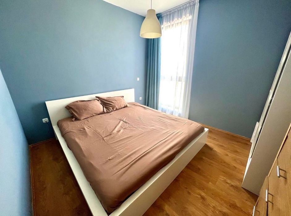 Продава се Двустаен апартамент в София, Кръстова вада - 52 кв.м за 3710 €/кв.м - Снимка #9