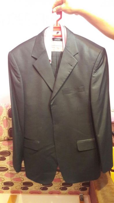 Costum barbat masura 52