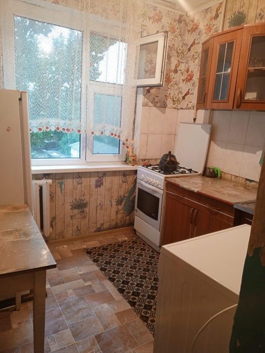 Продам 2-комнатную квартиру