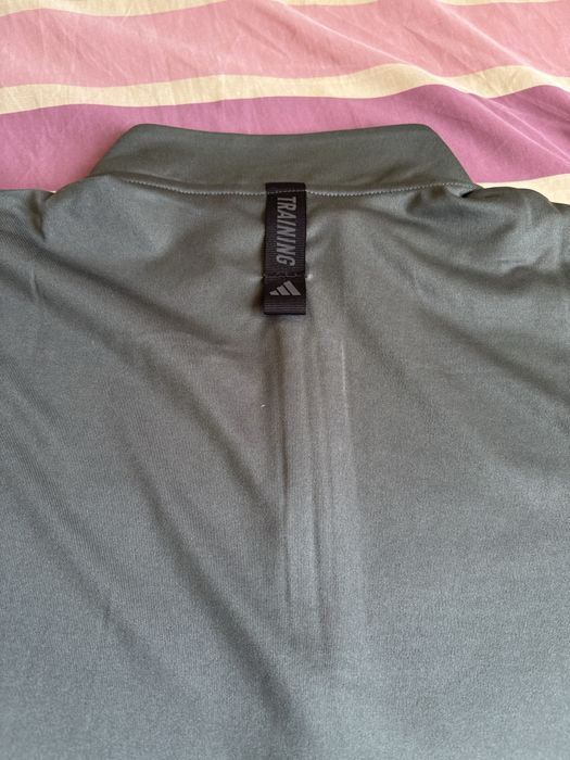 Нови блузи Adidas Training и Running