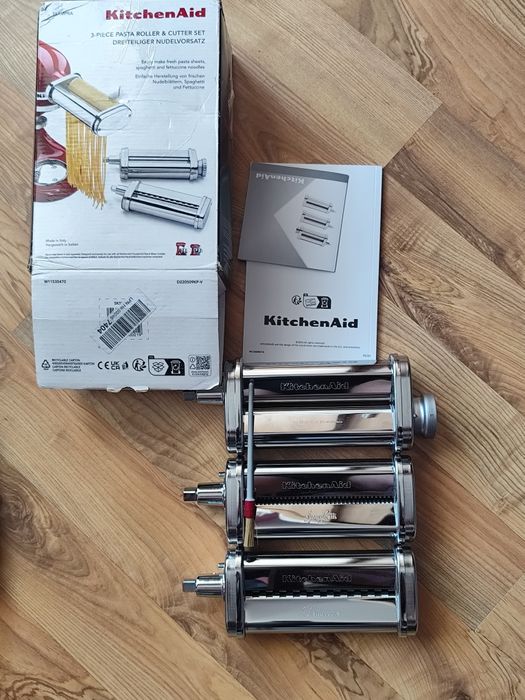 KitchenAid 5KSMPRA