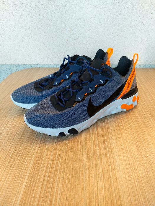 NIKE react номер 44