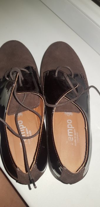 Ботинки для школы или офиса! Продам/Обмен