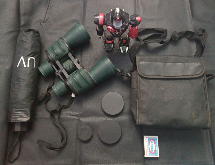 Обмен на интересный вещи