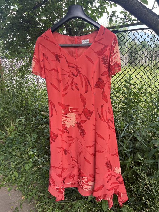 Rochie superba de vară