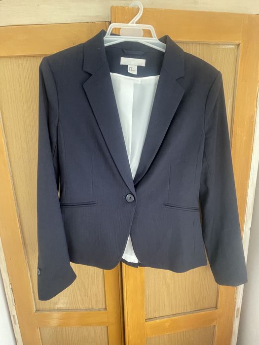 Sacou elegant office H&M 38