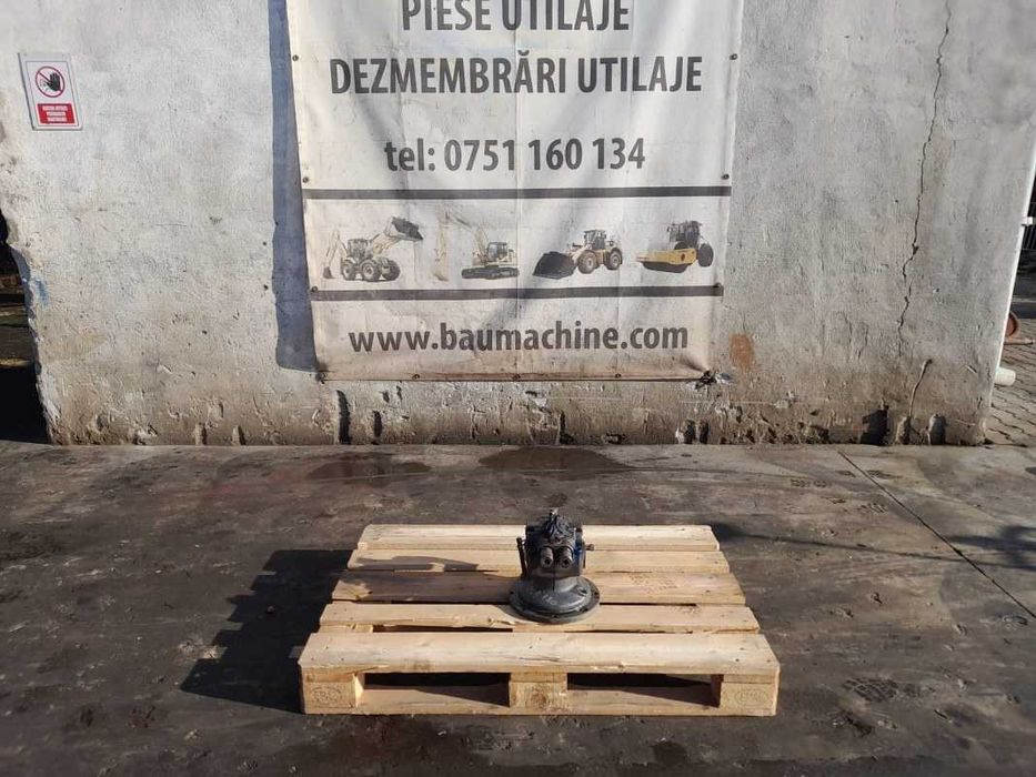 Hidromotor rotire excavator JCB 130