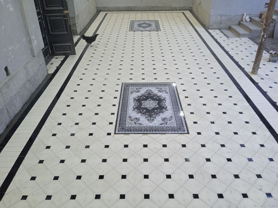 Брусчатка (Premium class)