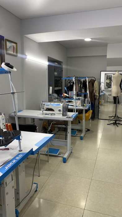 Продам готовый бизнес