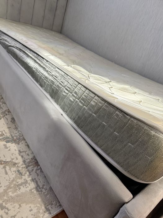 Отдам бесплатно матрасы