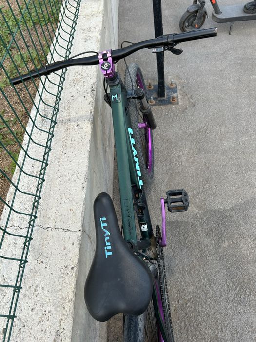 MTB TINYTI 26 колеса