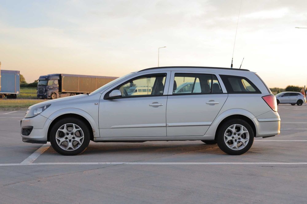 Vând/ Schimb Opel Astra H 1.9 CDTI 120CP
