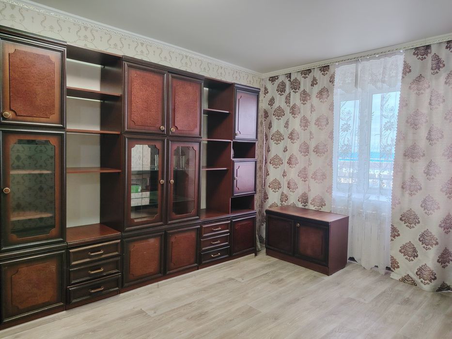 Сдам 1к квартиру