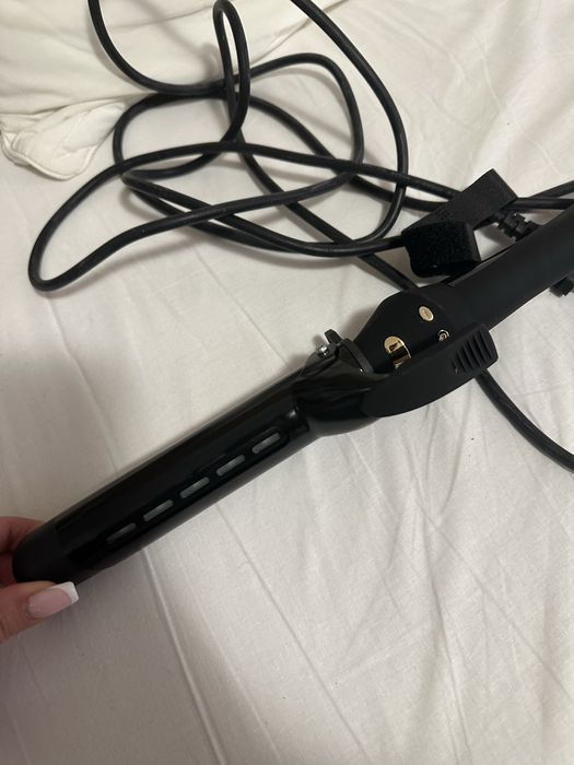 Професионална маша