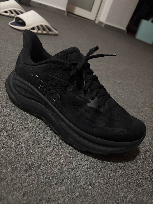 Adidasi hoka clifton 10