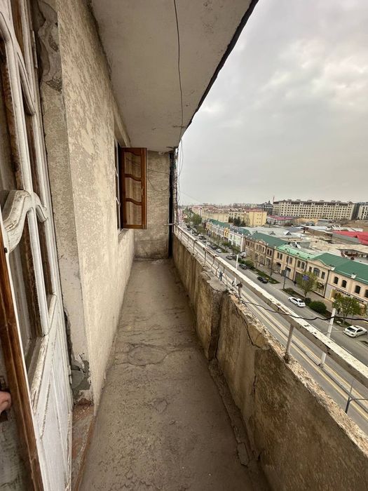 Срочно продается 2 х комнатная квартира на Вокзале