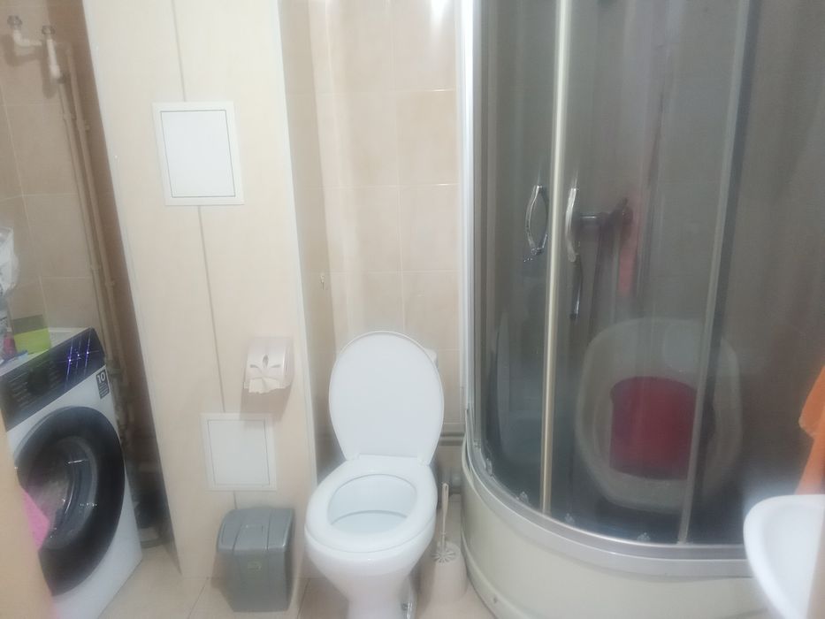 Однокомнатная квартира