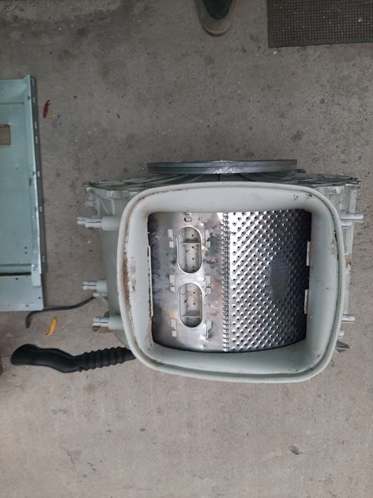 Piese mașină de spălat rufe Whirlpool AWE 6310