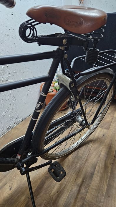 Achielle bicicleta barbati