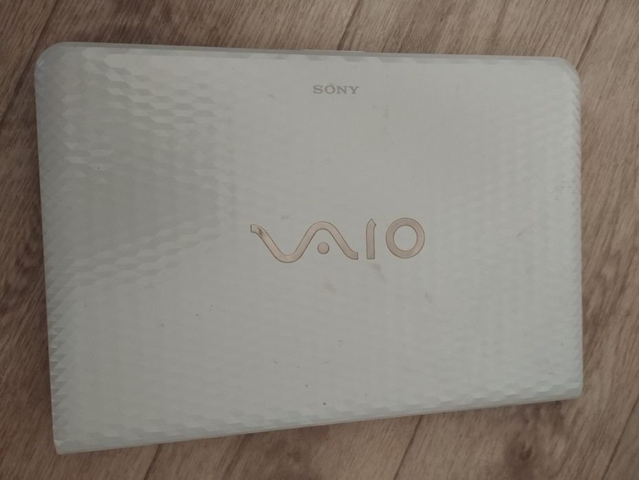 Продам ноутбук sony vaio