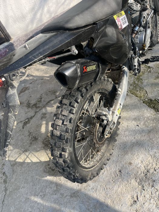 Продам Эндуро 250куб