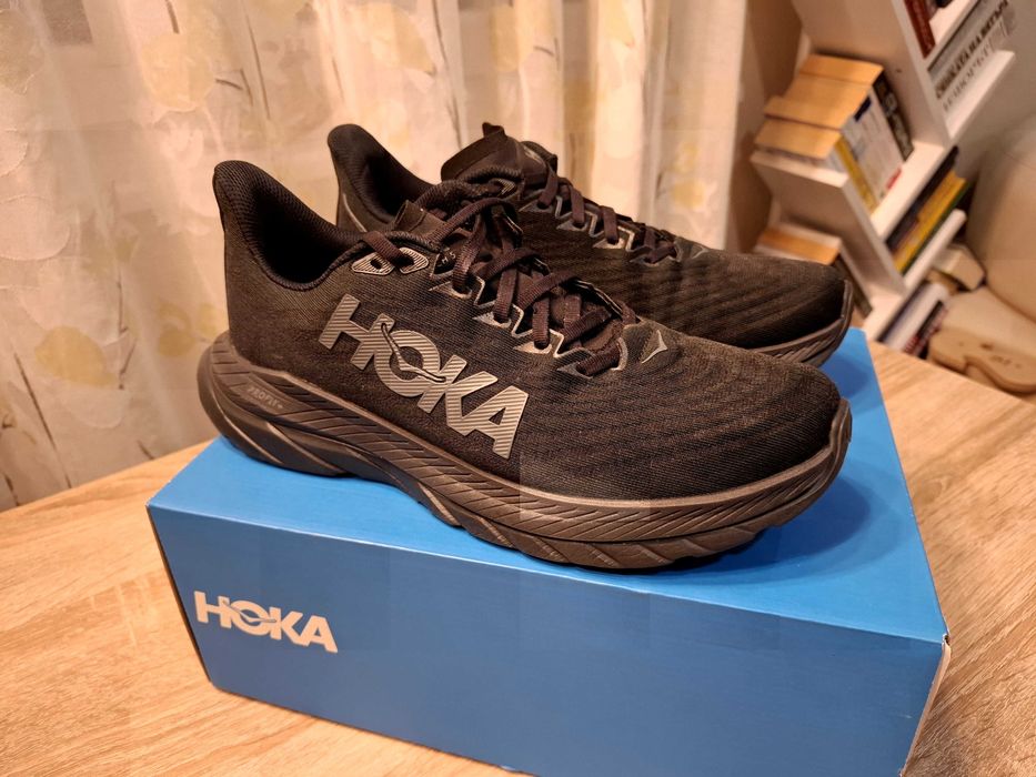 Маратонки за бягане Hoka Mach 5 - 42 2/3