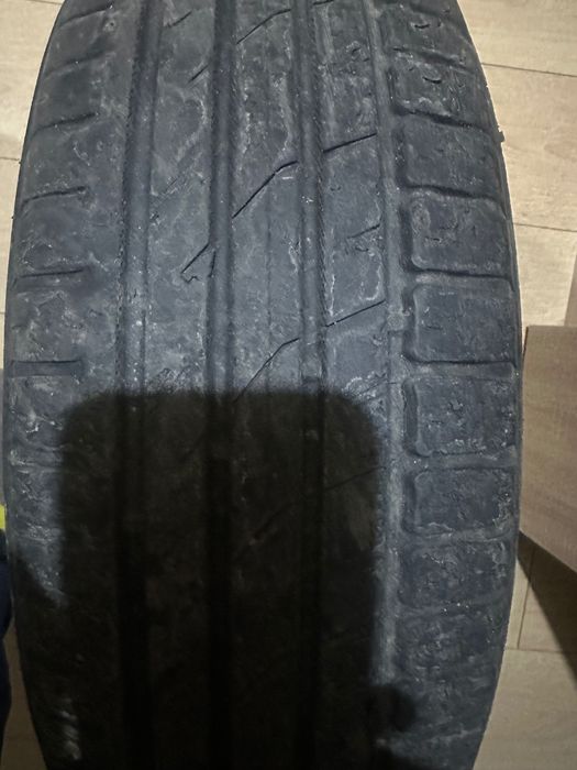 Резина Nokian, 14 диаметр