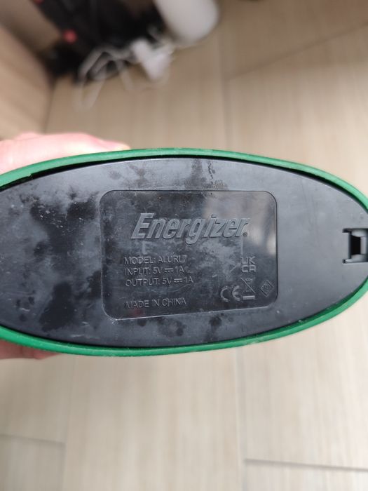 Energizer 1000 Lm къмпинг лампа