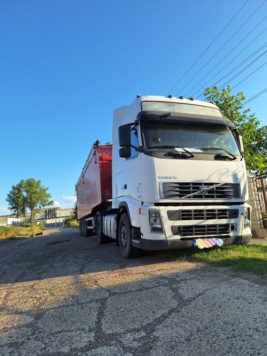 vand Volvo Fh si Man Tga