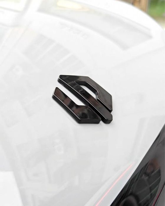 Накладки на лого для Leapmotor C10/С16