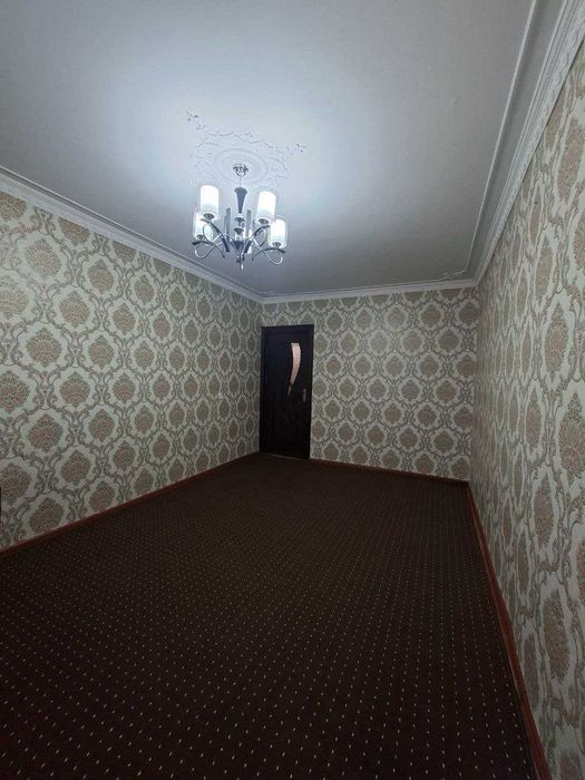 3 xonali shinam kvartira 3 qavat, Mikrorayon