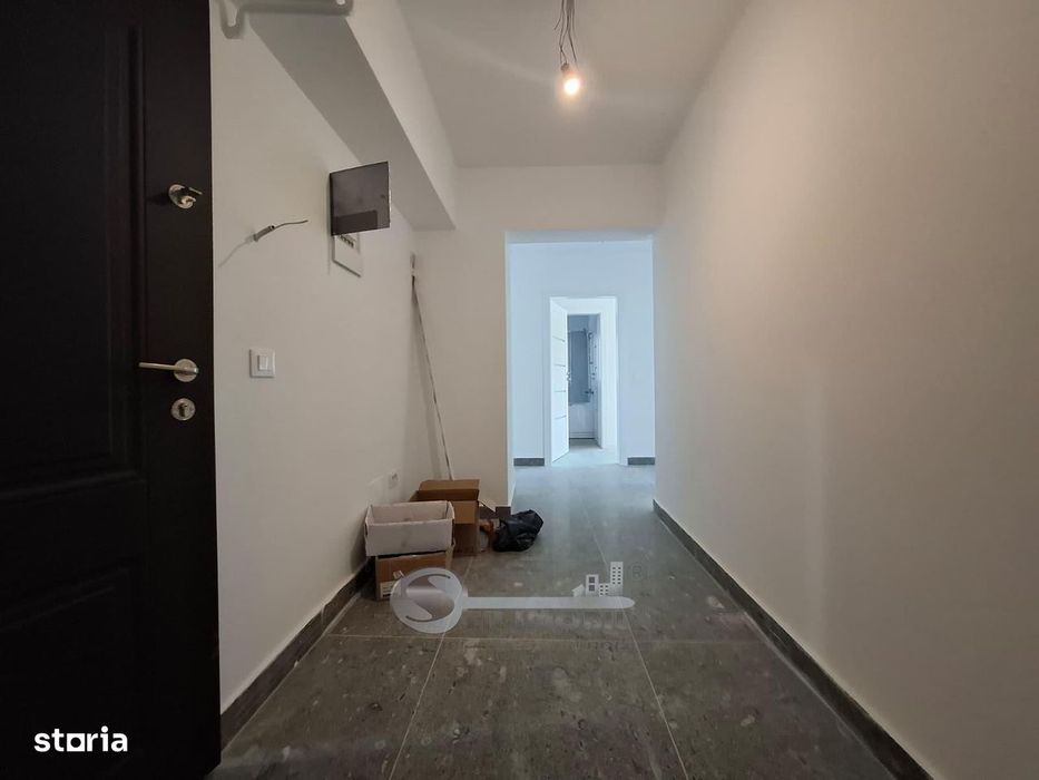 Apartament 3 camere de vanzare in Iasi, Galata, 82 mp, bloc nou