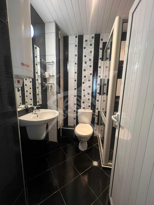 Дава се под наем Тристаен апартамент в Варна, Лятно кино Тракия - 60 кв.м за 550 € - Снимка #4