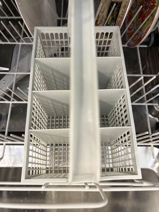 Посудомоечная машина