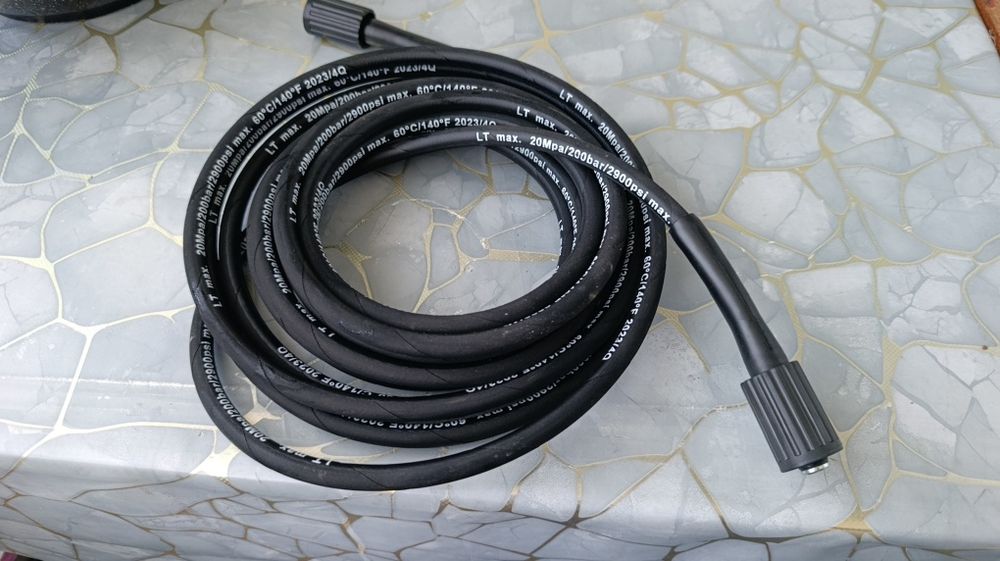 Karcher uchun shlang 8 metr