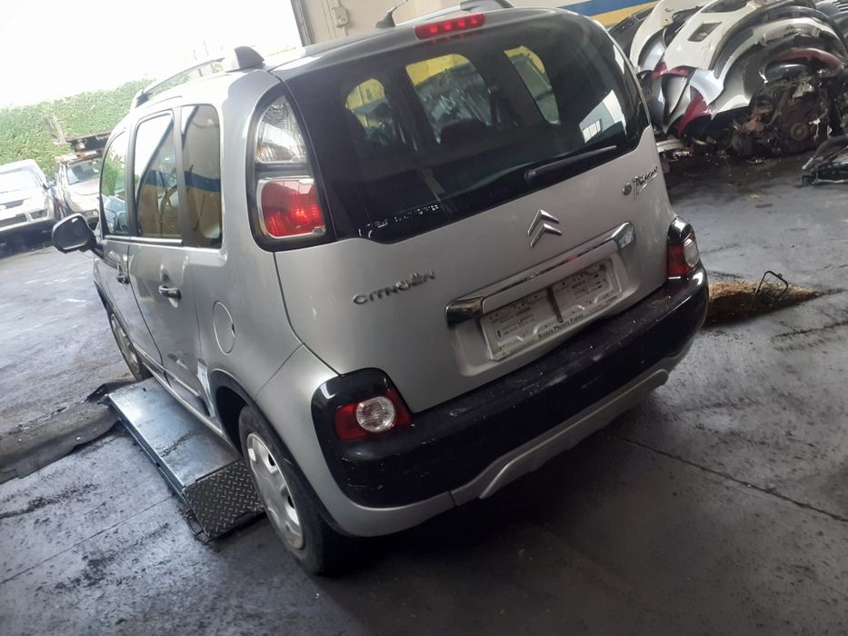 Piese citroen c3 Picasso 2013