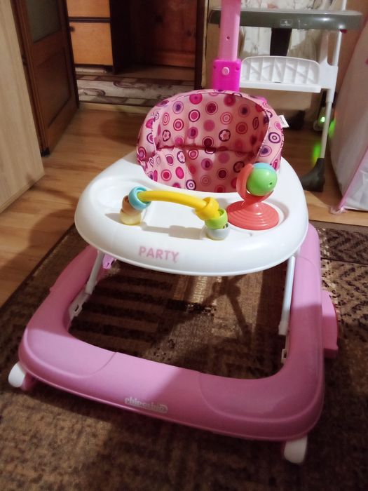 Проходилка chipolino