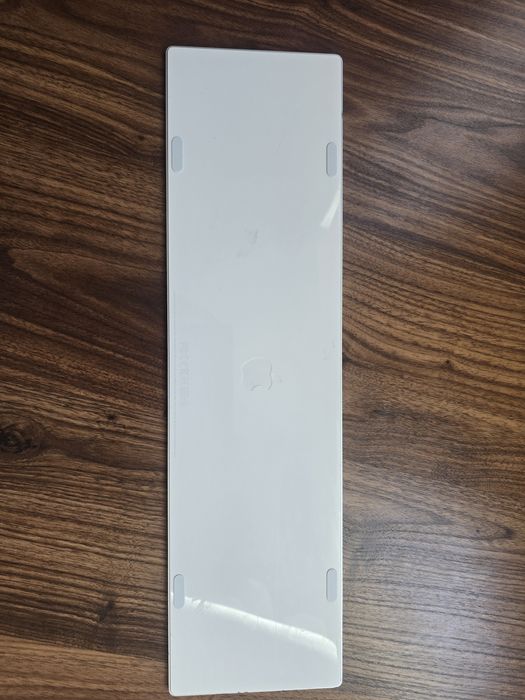 Tastatură Apple Magic Keyboard cu tastatură numerică