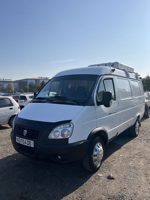 Продаётся газель