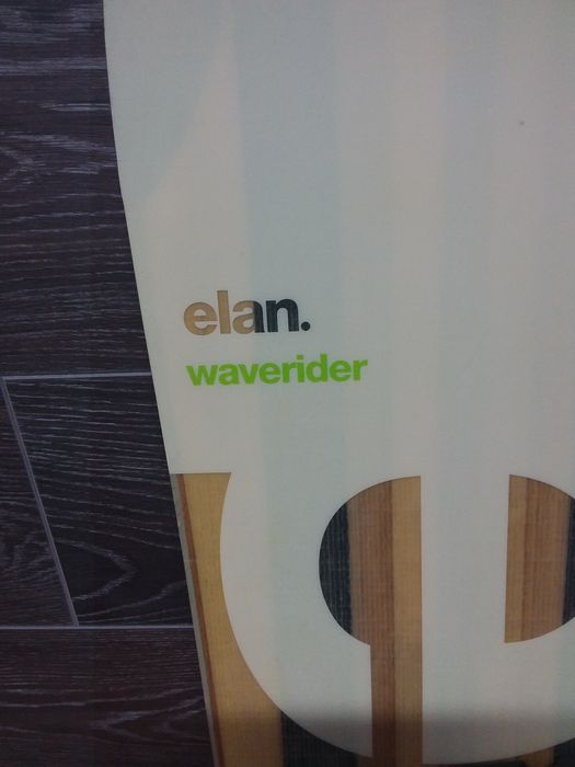 Сноуборд Elan 154