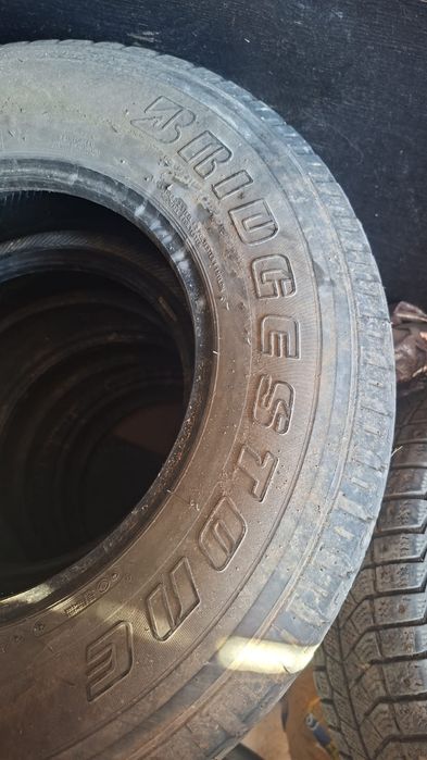 покрышка дискасымен комплект сатылады