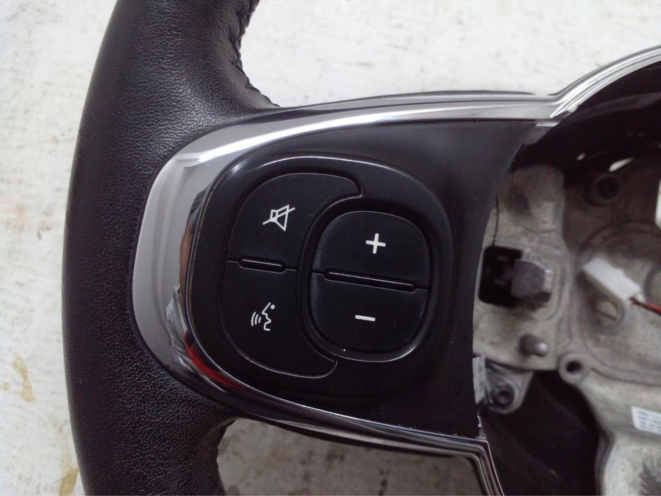 Волан Fiat 500 Мултифункционален