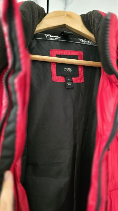 Мъжко яке River Island