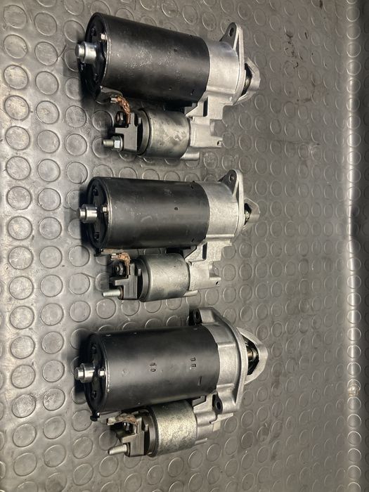 Стартер за мерцедес/mercedes w169/w245/w203/w211/