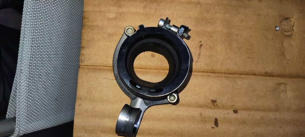 Цилиндрова глава за Yamaha YZ250F 2014-2017/ Ямаха УЗ250Ф