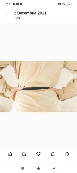 Curea de dama din piele naturala