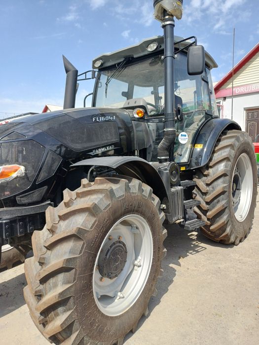 Трактор FARMLEAD(Италия) 1604 (3 йил гарантия сервис!)