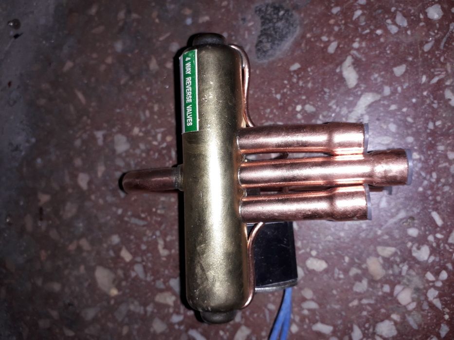 Bobina pentru electrovalva 220V