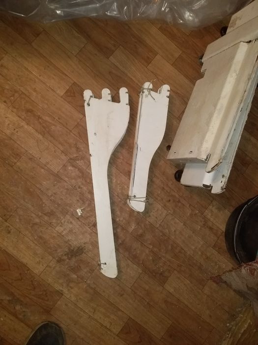 стойки для склада